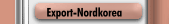 Export-Nordkorea